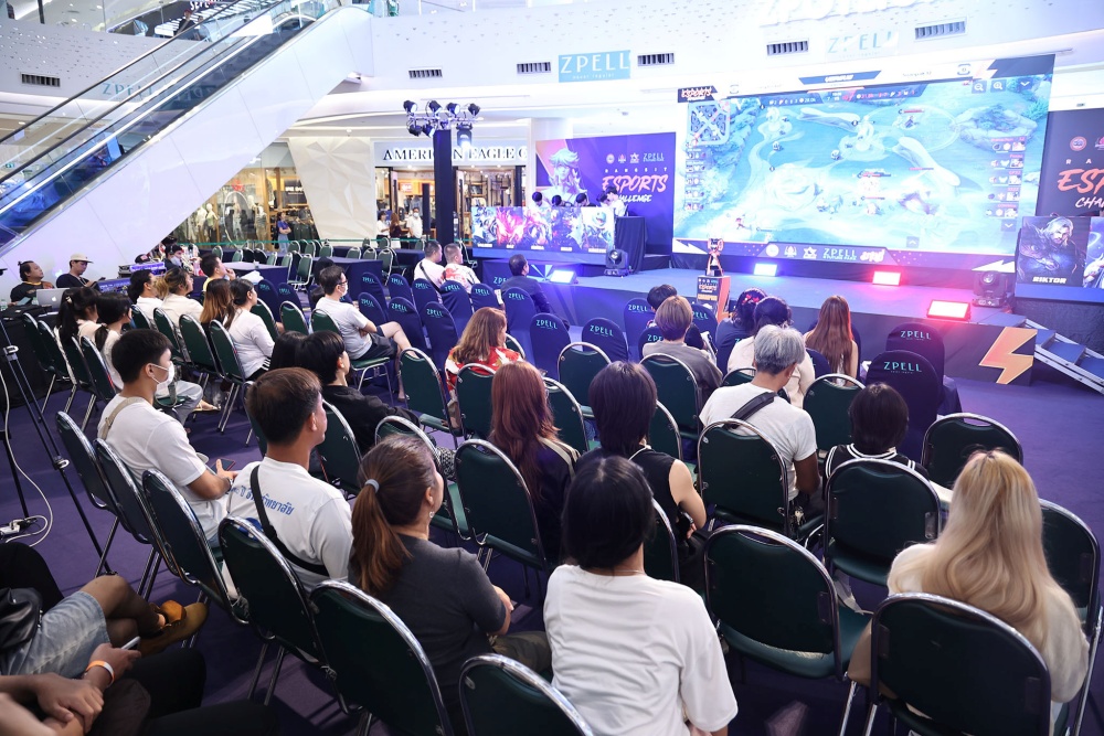ทัวร์นาเมนต์แข่งขัน ROV RANGSIT ESPORTS CHALLENGE ปีที่ 3 10 ทัวร์นาเมนต์แข่งขัน ROV RANGSIT ESPORTS CHALLENGE ปีที่ 3
