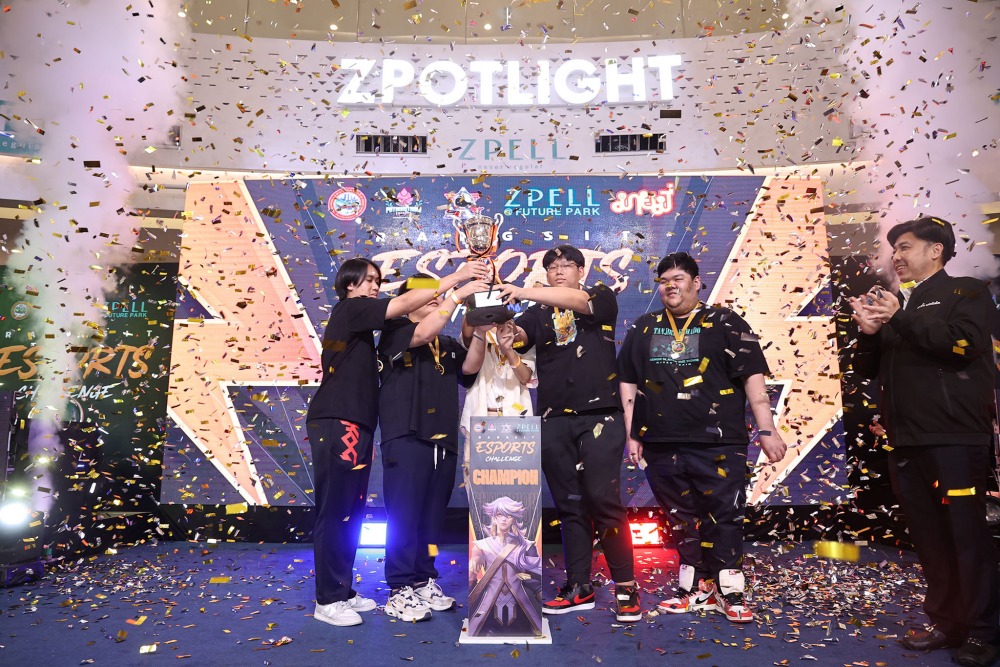 ทัวร์นาเมนต์แข่งขัน ROV RANGSIT ESPORTS CHALLENGE ปีที่ 3 7 ทัวร์นาเมนต์แข่งขัน ROV RANGSIT ESPORTS CHALLENGE ปีที่ 3