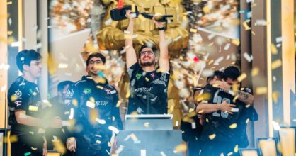 FaZe Clan คว้าแชมป์ Six Invitational 2025 World Champions ที่บอสตัน