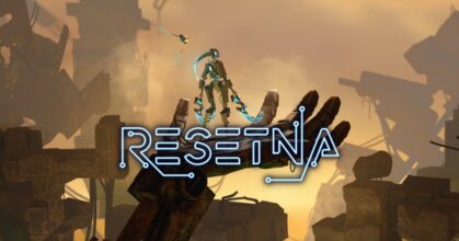 ReSetna