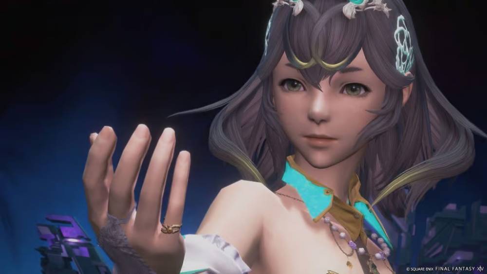 Square Enix ประกาศผลกำไรลดลง 10% แม้มียอดขายเกมบางส่วนที่ยังทำได้ดีอยู่ 4 Square Enix ประกาศผลกำไรลดลง 10% แม้มียอดขายเกมบางส่วนที่ยังทำได้ดีอยู่