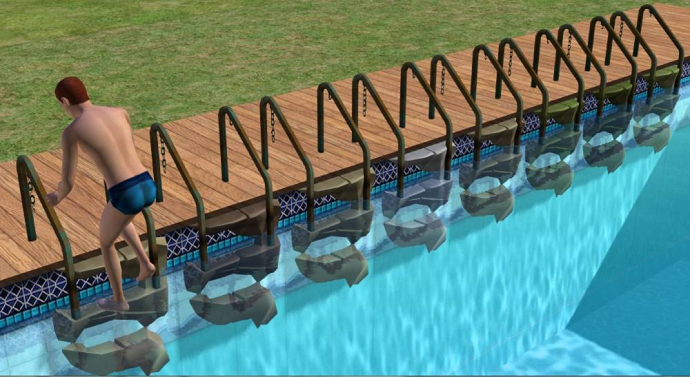 The Sims 2 เจอเสียงวิจารณ์ด้านลบหลังกลับมาวางจำหน่ายอีกครั้ง และถูกมองว่าเป็น "Cash Grab" 2 The Sims 2 เจอเสียงวิจารณ์ด้านลบหลังกลับมาวางจำหน่ายอีกครั้ง และถูกมองว่าเป็น "Cash Grab"