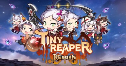Tiny Reaper