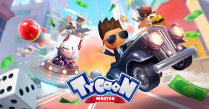 Tycoon Master