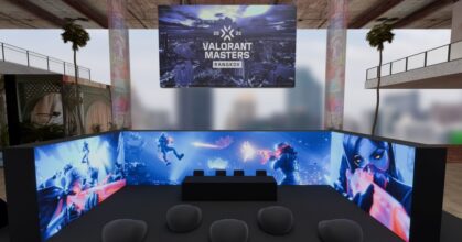 วัยรุ่นวาโลไทยเตรียมลุย! VALORANT Masters Bangkok 2025 เตรียมจัดเต็มอีเวนท์สุดเดือดที่ EmSphere เจอกันวันที่ 27 ก.พ. - 2 มี.ค. นี้!