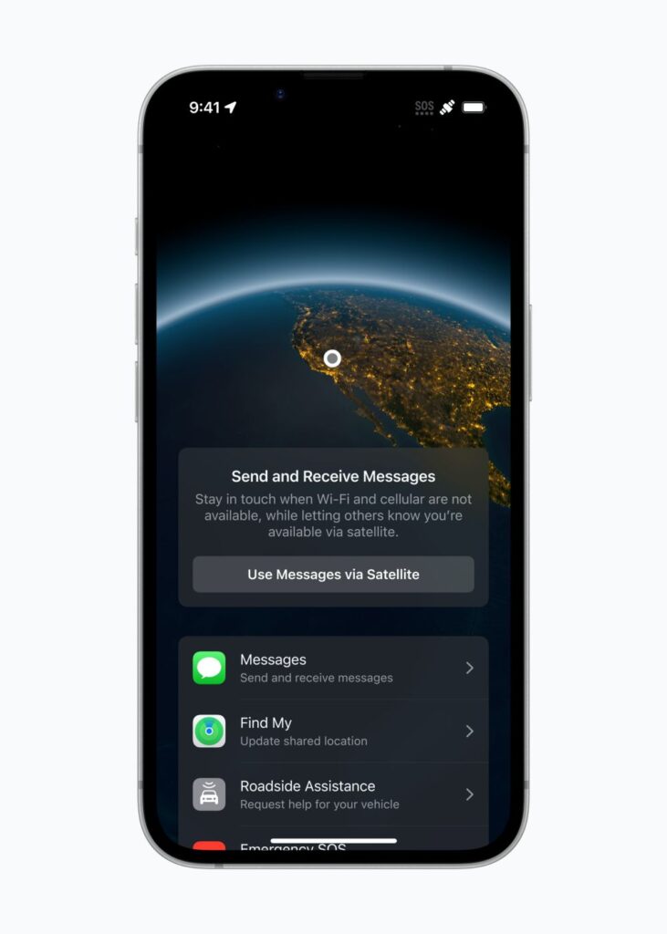 Apple เปิดตัว iPhone 16e 19 Apple เปิดตัว iPhone 16e