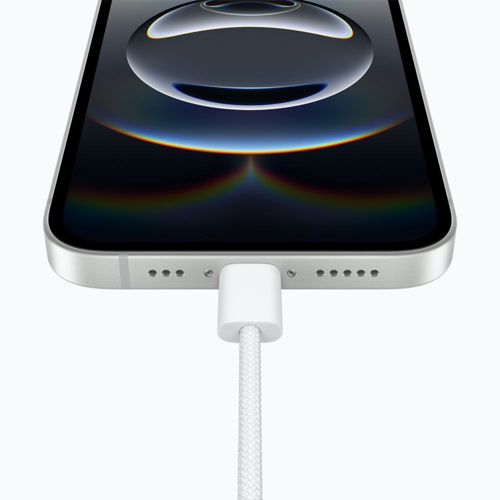 Apple เปิดตัว iPhone 16e 5 Apple เปิดตัว iPhone 16e