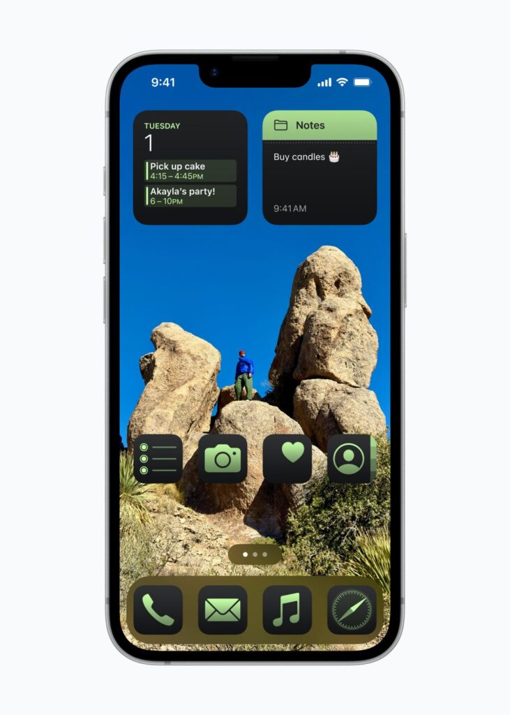 Apple เปิดตัว iPhone 16e 20 Apple เปิดตัว iPhone 16e