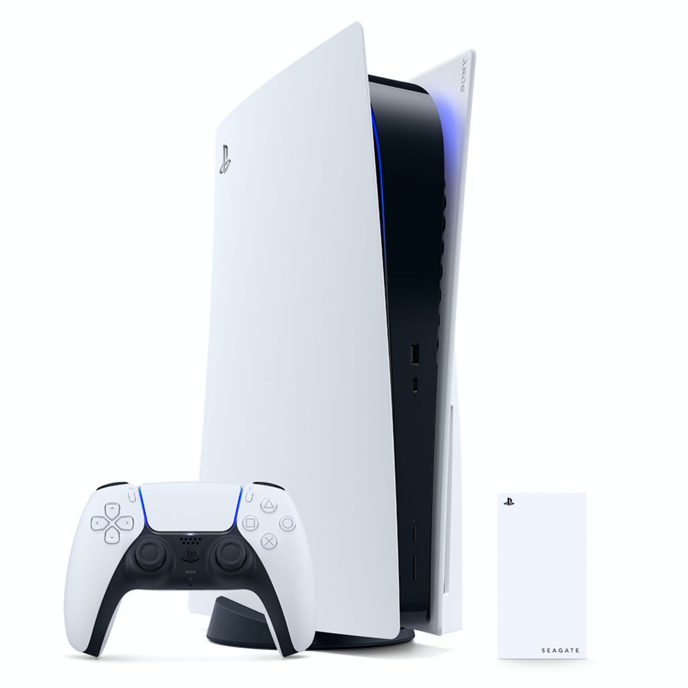 ซีเกทเปิดตัวเกมไดรฟ์ SSD ที่ได้รับอนุญาตอย่างเป็นทางการจาก PlayStation® 5 ซีเกทเปิดตัวเกมไดรฟ์ SSD ที่ได้รับอนุญาตอย่างเป็นทางการจาก PlayStation®
