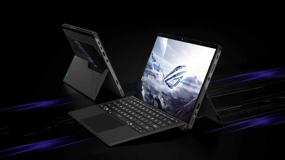 ROG เปิดตัว ROG Flow Z13 (2025) GZ302 นิยามใหม่ของเกมมิ่งแท็บเล็ตที่แรงที่สุดในโลก 3 ROG เปิดตัว ROG Flow Z13 (2025) GZ302 นิยามใหม่ของเกมมิ่งแท็บเล็ตที่แรงที่สุดในโลก