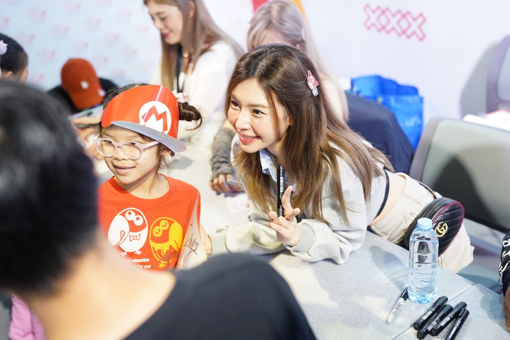 gamescom asia ประกาศผนึกกำลังกับ Thailand Game Show จัดงานเกมที่ใหญ่ที่สุดในภูมิภาค 5 gamescom asia ประกาศผนึกกำลังกับ Thailand Game Show จัดงานเกมที่ใหญ่ที่สุดในภูมิภาค
