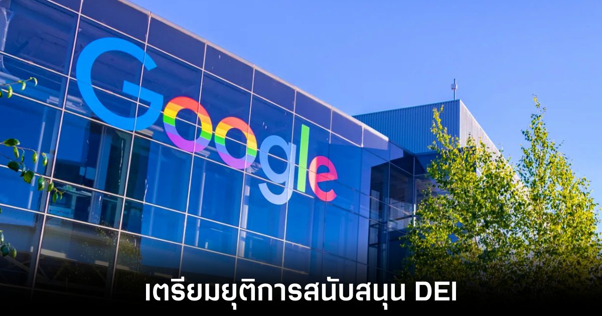 google-dei-scrap