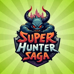 Super Hunter Saga