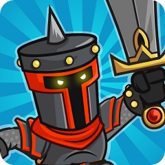 Tower Conquest Legends เปิดให้ลงทะเบียนล่วงหน้าบนสโตร์ไทยแล้ว 3 Tower Conquest Legends