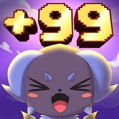 99 Reinforced Wooden Stick เสริมพลังไม้กระบอง ตะลุยดันเจี้ยน ท้าชนบอส! 2 99 Reinforced Wooden Stick