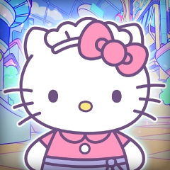 Hello Kitty My Dream Store เปิดให้ลงทะเบียนล่วงหน้าบนสโตร์ไทยแล้ว 2 Hello Kitty My Dream Store