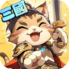 Meow General Three Kingdoms เปิดให้บริการบนสโตร์ไทยแล้ว 2 Meow General Three Kingdoms