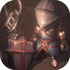 DemonBorne-Roguelike เกมมือถือ ARPG คอมโบสกิล บัฟสุดโกง แปลงร่างจอมมาร! 2 DemonBorne
