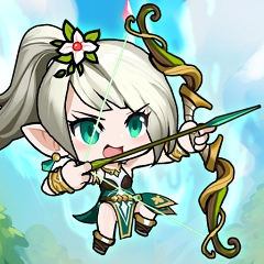 Soul Hero: AFK Auto Battle เปิดให้บริการบนสโตร์ไทยแล้ว 3 Soul Hero
