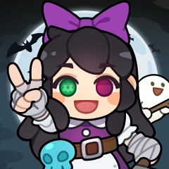 Ghost Family