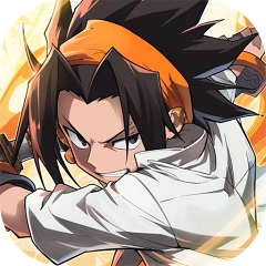 Shaman King