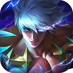 Eternal Saga เปิดให้บริการบนสโตร์ต่างประเทศแล้ว 2 Eternal Saga