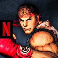 Street Fighter IV CE NETFLIX เปิดให้บริการทั้ง iOS/Android บนสโตร์ไทยแล้ว 2 Street Fighter IV CE
