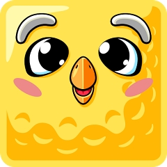 Super Flappy Golf เปิดให้ลงทะเบียนล่วงหน้าบนสโตร์ไทยแล้ว 2 Super Flappy Golf