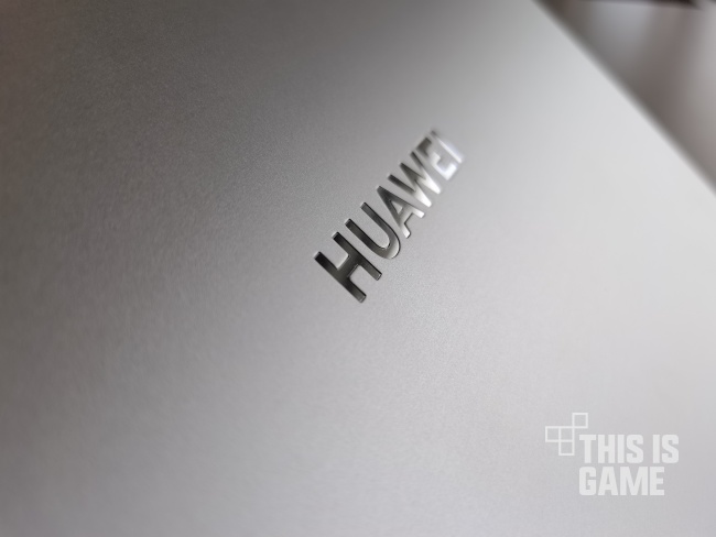 [รีวิว] Huawei MateBook D14 หรูหราสเปคแรง พกพาสะดวก