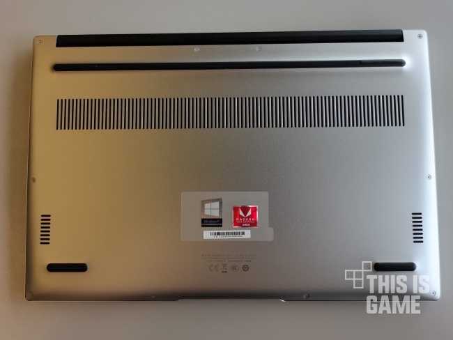 [รีวิว] Huawei MateBook D14 หรูหราสเปคแรง พกพาสะดวก