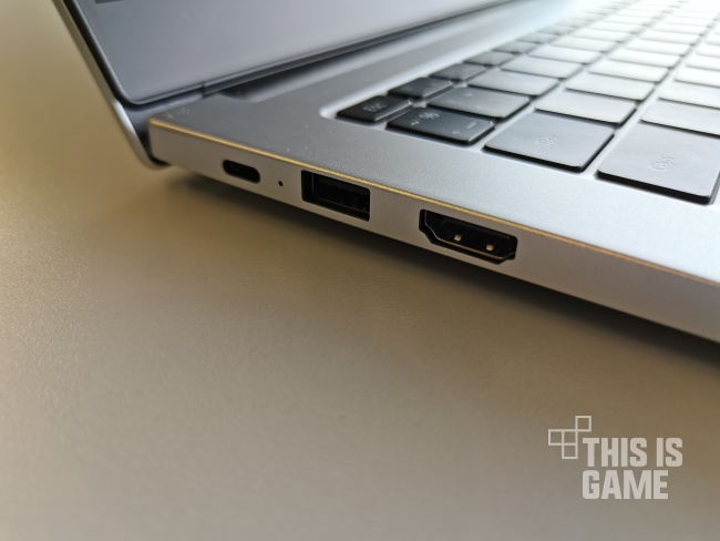 [รีวิว] Huawei MateBook D14 หรูหราสเปคแรง พกพาสะดวก