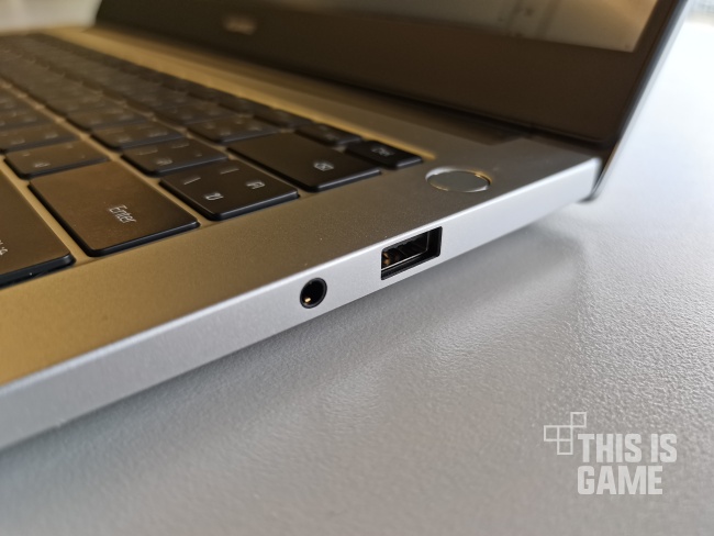 [รีวิว] Huawei MateBook D14 หรูหราสเปคแรง พกพาสะดวก