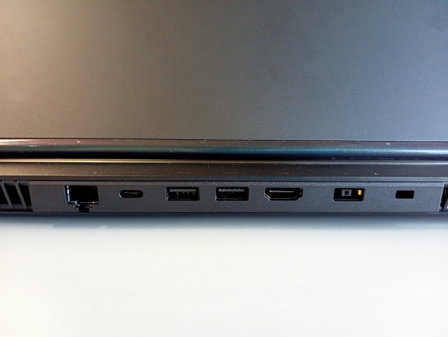 [รีวิว] Lenovo Legion 5 เปิดประสบการณ์ใหม่ของการเล่นเกม