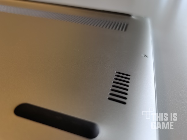 [รีวิว] Huawei MateBook D14 หรูหราสเปคแรง พกพาสะดวก