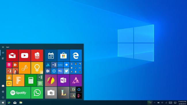 รวมคีย์ลัดบน Windows 10 ที่จะทำให้ชีวิตง่ายยิ่งขึ้น 3 รวมคีย์ลัดบน Windows 10 ที่จะทำให้ชีวิตง่ายยิ่งขึ้น