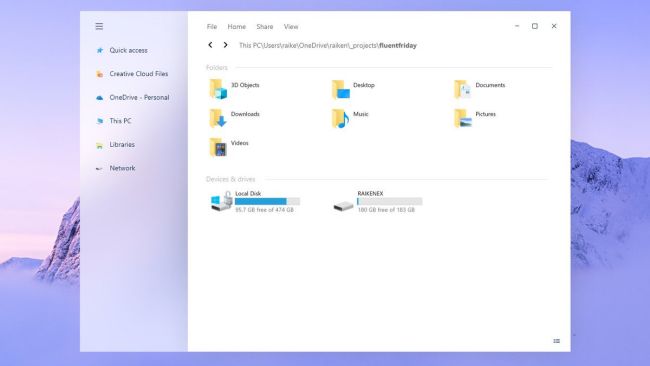 รวมคีย์ลัดบน Windows 10 ที่จะทำให้ชีวิตง่ายยิ่งขึ้น 4 รวมคีย์ลัดบน Windows 10 ที่จะทำให้ชีวิตง่ายยิ่งขึ้น