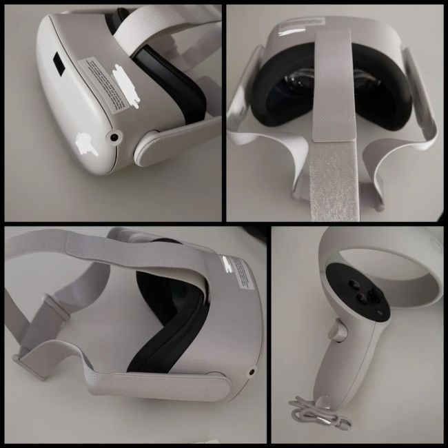 Oculus อาจเปิดตัวอุปกรณ์ VR รุ่นใหม่ในช่วงปลายปี
