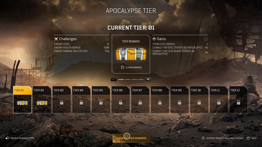 [รีวิว] Outriders Worldslayer – สานต่อความมันส์พร้อมคอนเทนท์ใหม่ ๆ เพียบ!
