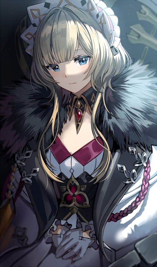 รวมภาพแฟนอาร์ต Genshin Impact หลังแก๊ง Fatui เปิดตัว 5 รวมภาพแฟนอาร์ต Genshin Impact หลังแก๊ง Fatui เปิดตัว
