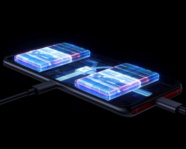 เปิดตัว Lenovo Legion Phone Duel เกมมิ่งโฟนตัวแรงน้องใหม่ 3 เปิดตัว Lenovo Legion Phone Duel เกมมิ่งโฟนตัวแรงน้องใหม่