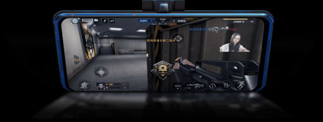 เปิดตัว Lenovo Legion Phone Duel เกมมิ่งโฟนตัวแรงน้องใหม่ 4 เปิดตัว Lenovo Legion Phone Duel เกมมิ่งโฟนตัวแรงน้องใหม่