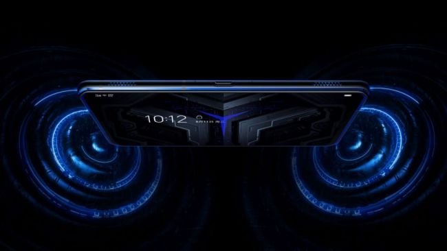 เปิดตัว Lenovo Legion Phone Duel เกมมิ่งโฟนตัวแรงน้องใหม่ 5 เปิดตัว Lenovo Legion Phone Duel เกมมิ่งโฟนตัวแรงน้องใหม่