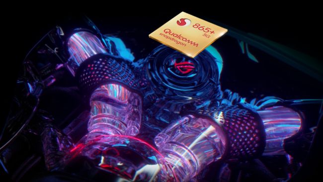 เปิดตัว ROG Phone 3 เกมมิ่งโฟนสุดแรงที่ยังครองความเป็นหนึ่ง 2 เปิดตัว ROG Phone 3 เกมมิ่งโฟนสุดแรงที่ยังครองความเป็นหนึ่ง