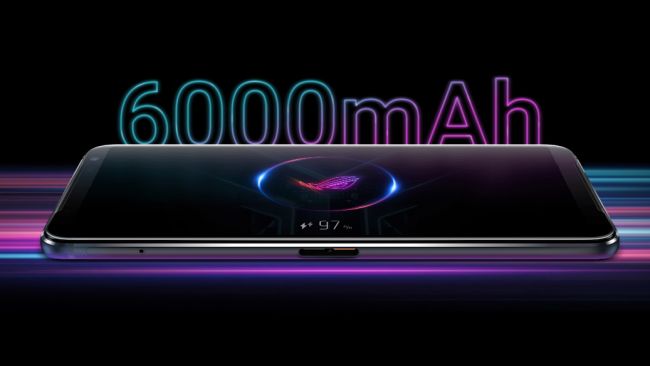 เปิดตัว ROG Phone 3 เกมมิ่งโฟนสุดแรงที่ยังครองความเป็นหนึ่ง 5 เปิดตัว ROG Phone 3 เกมมิ่งโฟนสุดแรงที่ยังครองความเป็นหนึ่ง