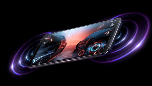 เปิดตัว ROG Phone 3 เกมมิ่งโฟนสุดแรงที่ยังครองความเป็นหนึ่ง 6 เปิดตัว ROG Phone 3 เกมมิ่งโฟนสุดแรงที่ยังครองความเป็นหนึ่ง