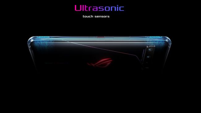 เปิดตัว ROG Phone 3 เกมมิ่งโฟนสุดแรงที่ยังครองความเป็นหนึ่ง 7 เปิดตัว ROG Phone 3 เกมมิ่งโฟนสุดแรงที่ยังครองความเป็นหนึ่ง