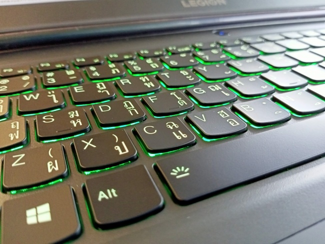 [รีวิว] Lenovo Legion 5 เปิดประสบการณ์ใหม่ของการเล่นเกม