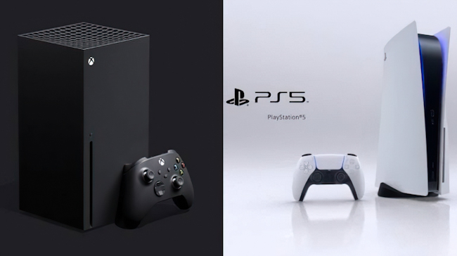 หัวเรือใหญ่ Xbox เชื่อว่าการแข่งขันในตลาดคอนโซลเป็นสิ่งจำเป็น 2 หัวเรือใหญ่ Xbox เชื่อว่าการแข่งขันในตลาดคอนโซลเป็นสิ่งจำเป็น