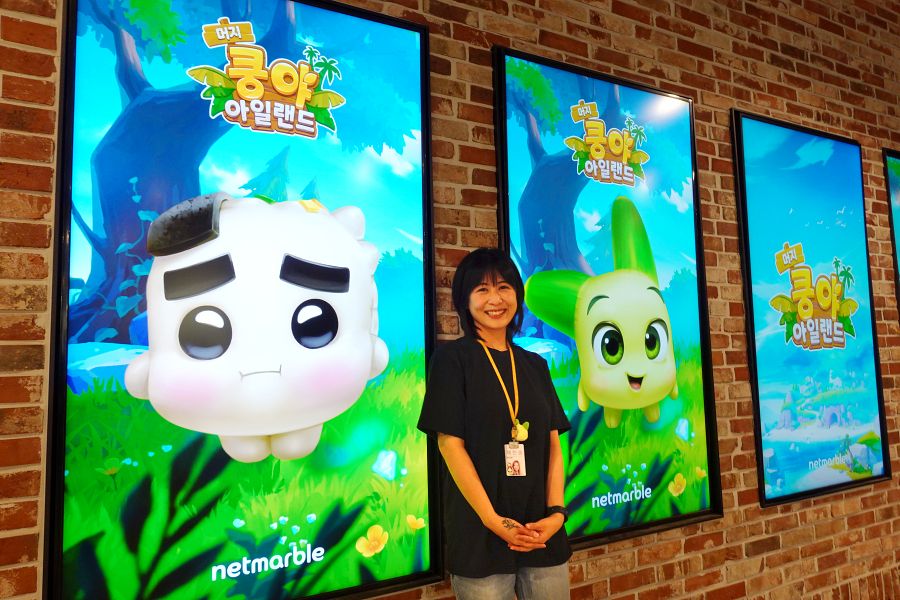 เปิดบทสัมภาษณ์พิเศษทีมผู้พัฒนาเกม Merge Kuya Island 2 เปิดบทสัมภาษณ์พิเศษทีมผู้พัฒนาเกม Merge Kuya Island