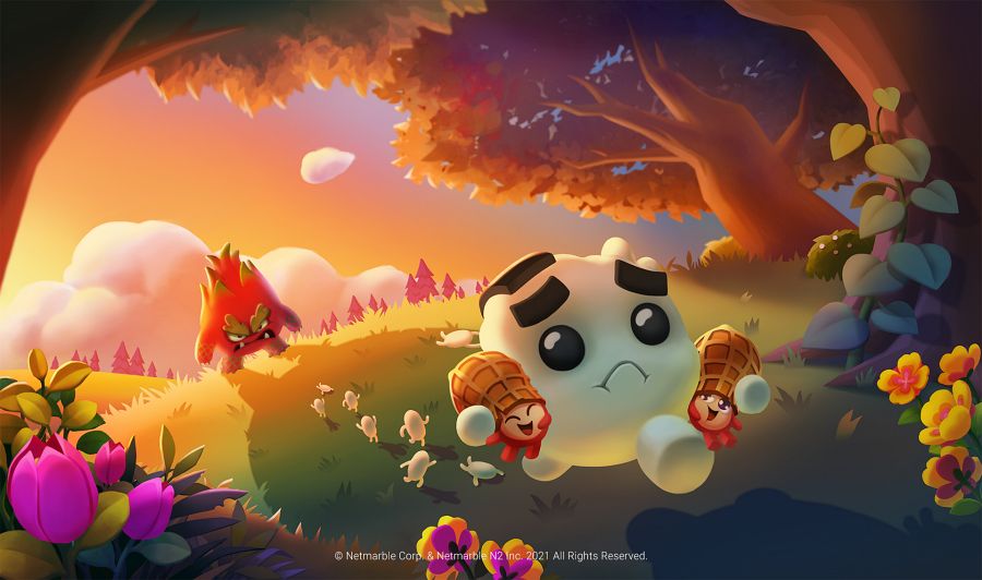 เปิดบทสัมภาษณ์พิเศษทีมผู้พัฒนาเกม Merge Kuya Island 3 เปิดบทสัมภาษณ์พิเศษทีมผู้พัฒนาเกม Merge Kuya Island